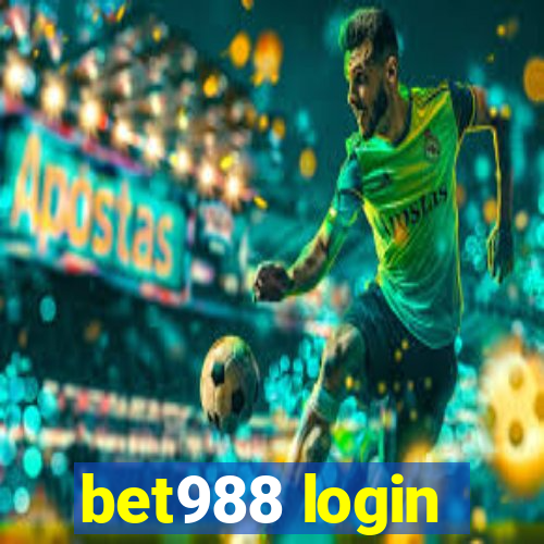 bet988 login